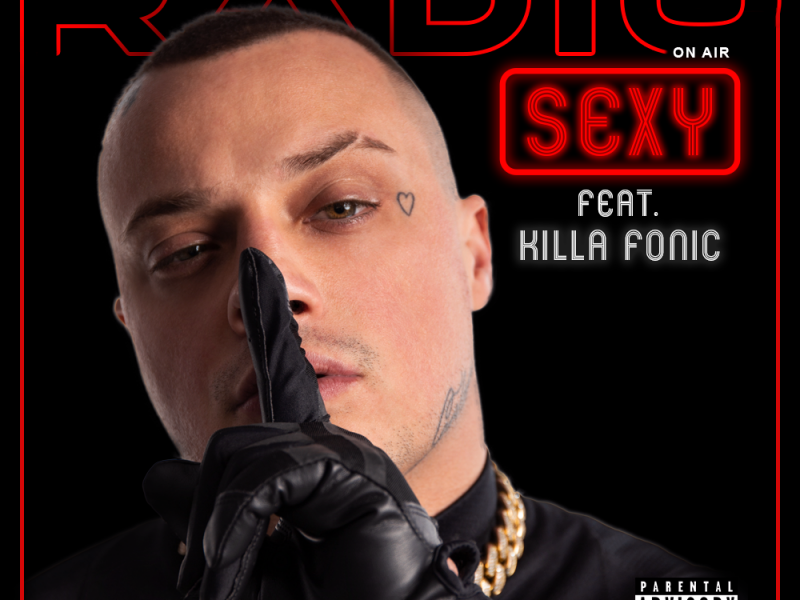 OG Eastbull a lansat noul single în colaborare cu Killa Fonic, „Radio Sexy”
