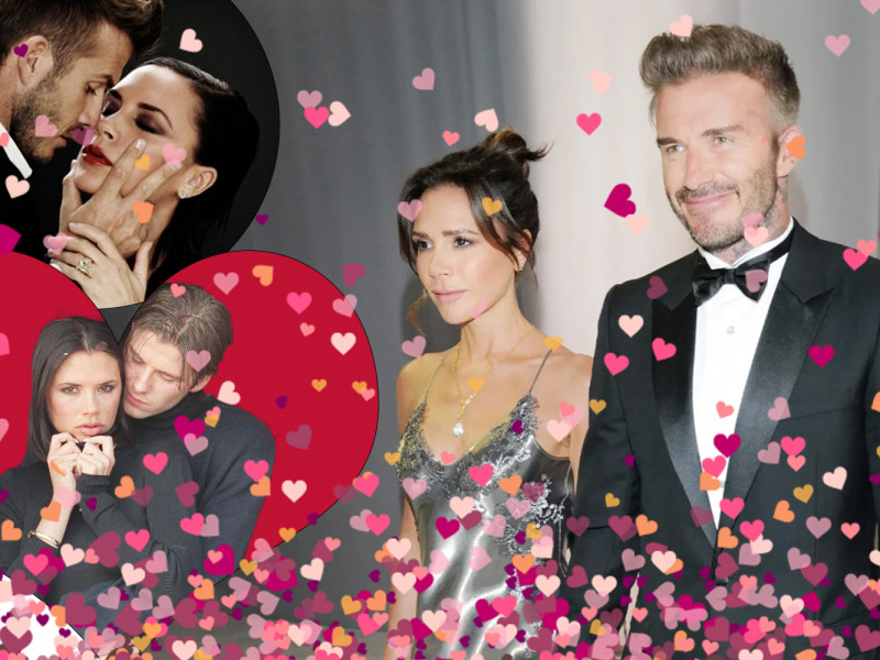 David și Victoria Beckham au sărbătorit 23 de ani de căsnicie - ce declarații publice și-au făcut
