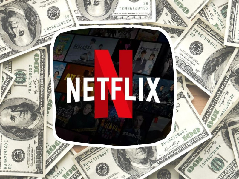 Cel mai scump film făcut vreodată de Netflix va avea premiera în iulie