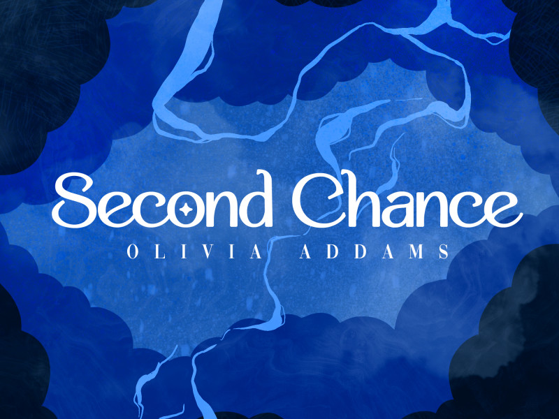 Olivia Addams lansează un nou single, „Second Chance"