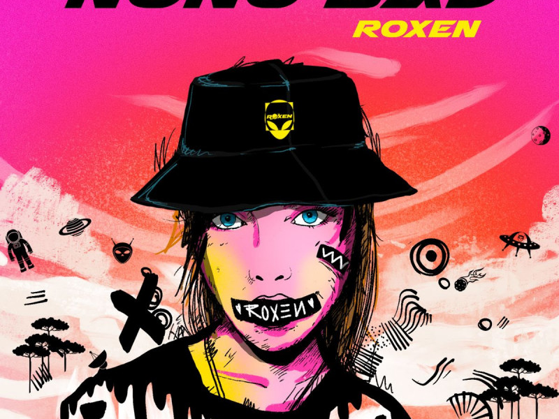 Roxen a revenit cu un nou single, „NONO BAD”