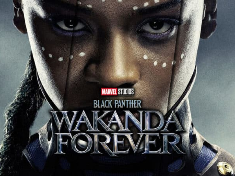 Trailer viral pentru „Black Panther 2: Wakanda Forever” - 17 milioane de vizualizări în 24 de ore