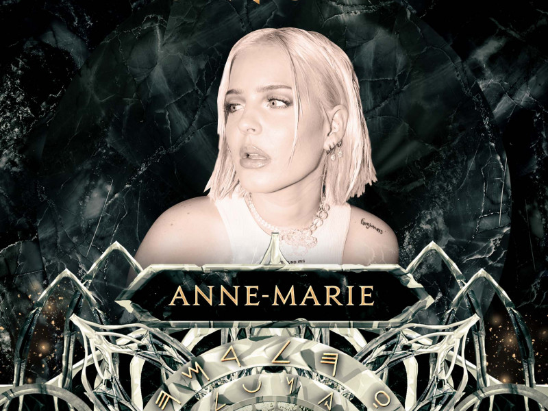 Anne-Marie, britanica situată în topul mondial al celor mai urmărite artiste, vine la UNTOLD 2022
