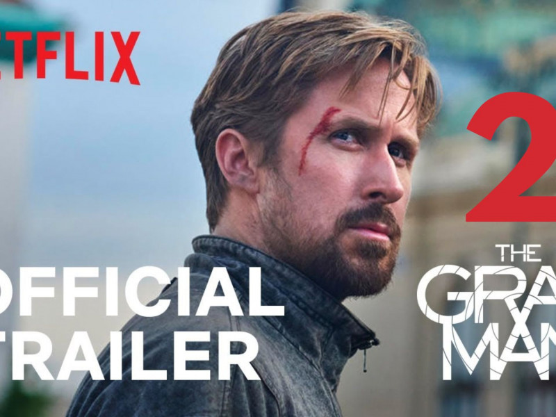 Netflix a confirmat că va exista o continuare pentru „The Gray Man”, dar și un serial