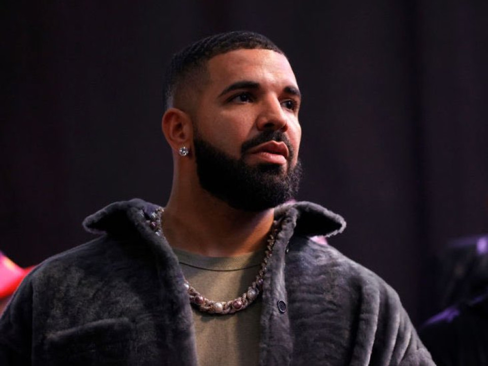 Drake a făcut pentru a doua oară COVID-19: „Sunt devastat”