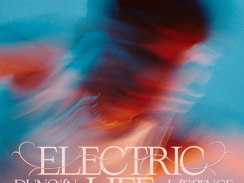 Duncan Laurence lansează single-ul „Electric Life”
