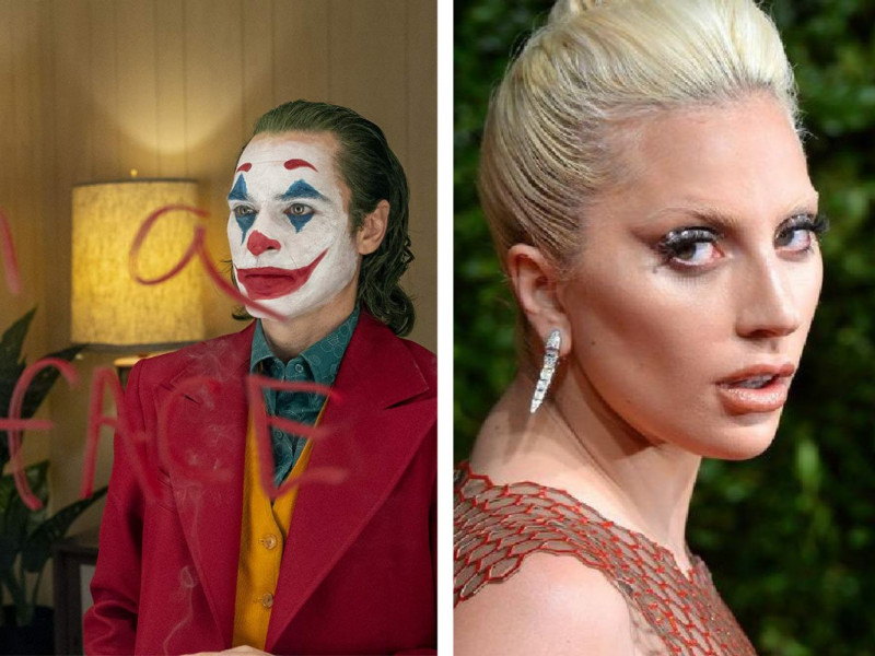 Filmul „Joker” cu Joaquin Phoenix în rol principal va avea o continuare, iar Lady Gaga face parte din proiect