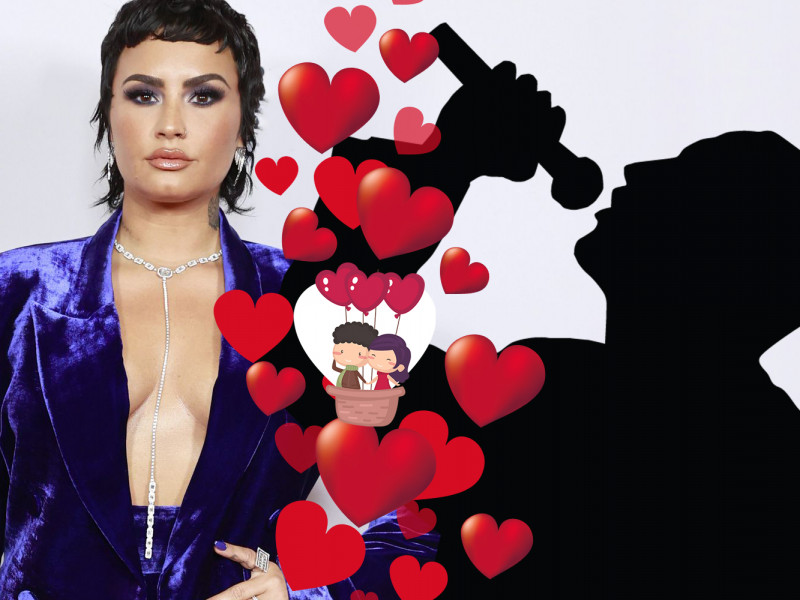 Demi Lovato este într-o relație „fericită și sănătoasă” cu un muzician
