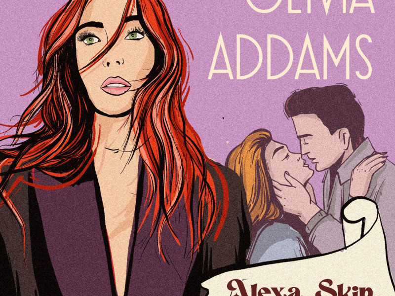 Olivia Addams dă startul la distracție cu piesa – „Alexa, skip to Friday”