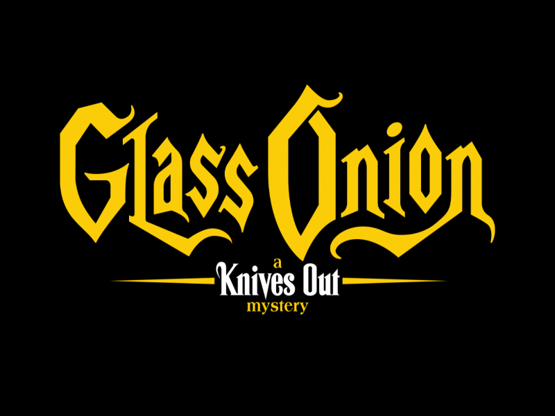 Netflix a dezvăluit primele imagini din „Glass Onion”, continuarea de la „Knives Out”, și data de lansare