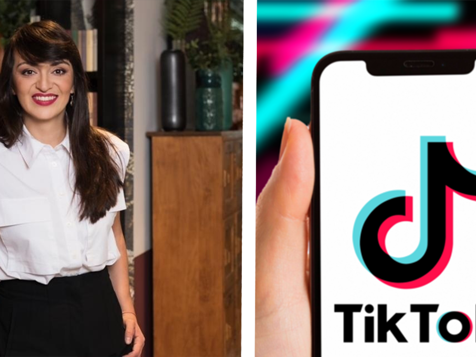 Cum a ajuns TikTok una dintre rețetele succesului în muzică?! Directorul de operațiuni Paula Kornaszewska ne-a explicat mai multe despre fenomen