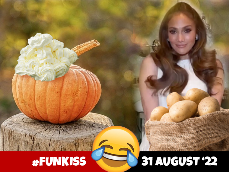 Funkiss 31 august | S-a mai dus o vară