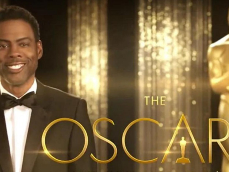 Chris Rock spune că i s-a propus să găzduiască Premiile Oscar 2023, dar a refuzat