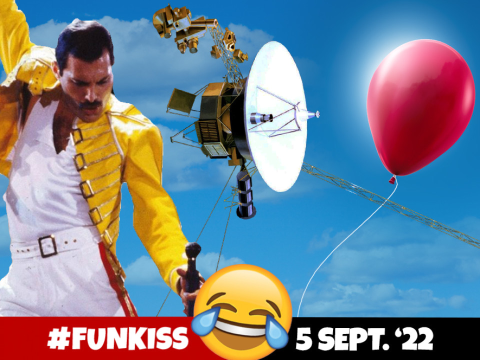 Funkiss 5 septembrie | Cine numără bobocii?
