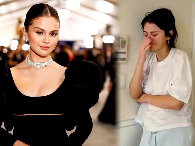 Selena Gomez oferă fanilor o privire intimă în propria ei minte - artista lansează documentarul „My Mind & Me”
