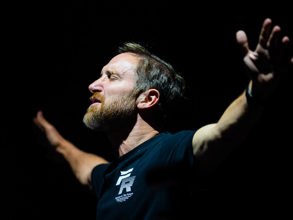 David Guetta, DJ-ul numărul 1 al planetei, pregătește David Guetta Experience, un proiect muzical în Metaverse