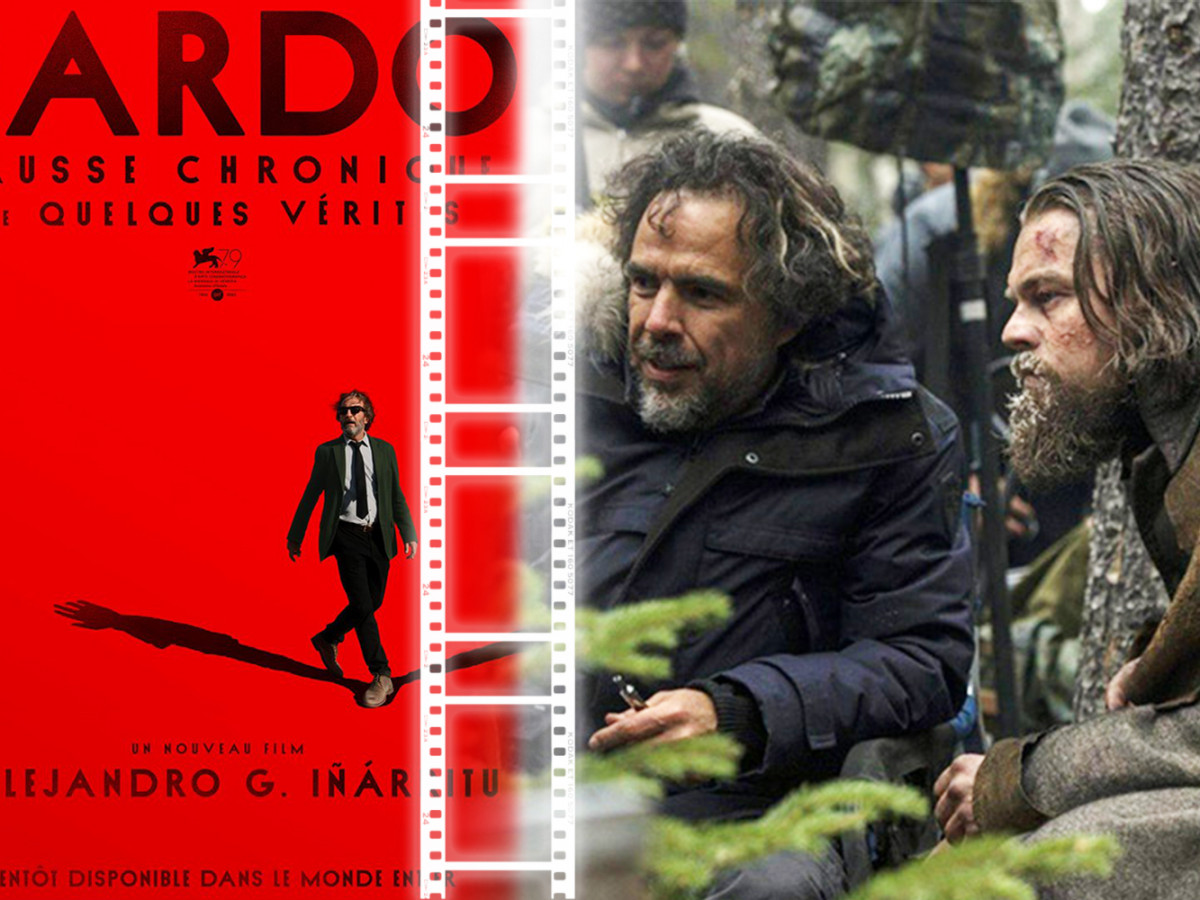 „Bardo”, filmul aplaudat timp de șase minute în șir în cadrul Festivalului de Film de la Veneția, va avea premiera pe Netflix