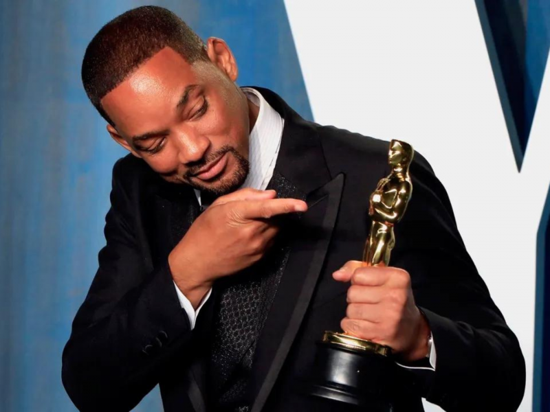 Will Smith plănuiește să revină după scandalul de la Premiile Oscar cu filmul „Brilliance”