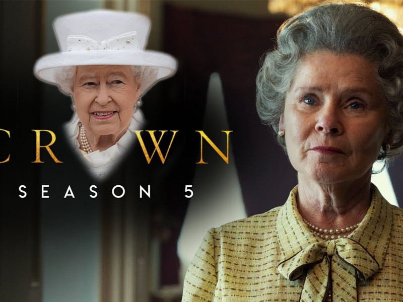 A fost anunțată data de lansare a noului sezon din „The Crown” - fanii vor vedea o nouă regină, dar și divorțul dintre Charles și Diana