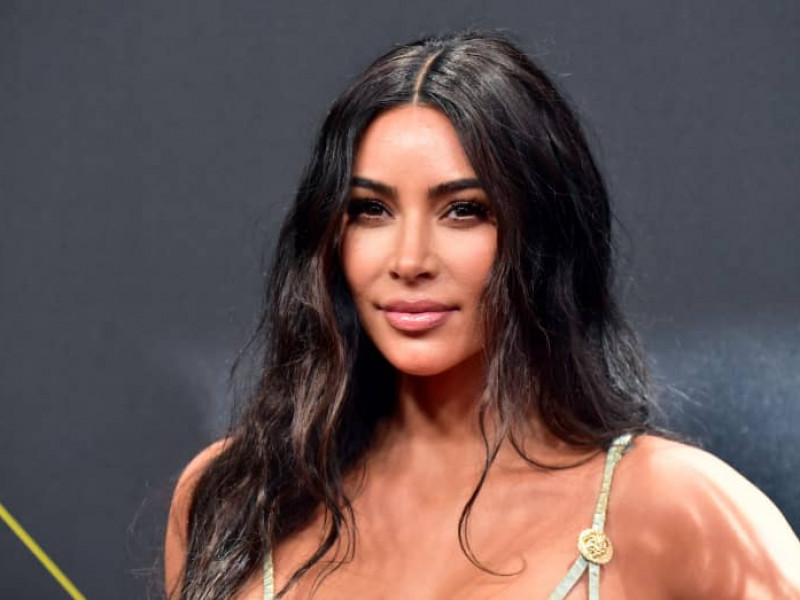 Kim Kardashian nu este pregătită pentru o nouă relație: „Vreau doar să fiu chill”
