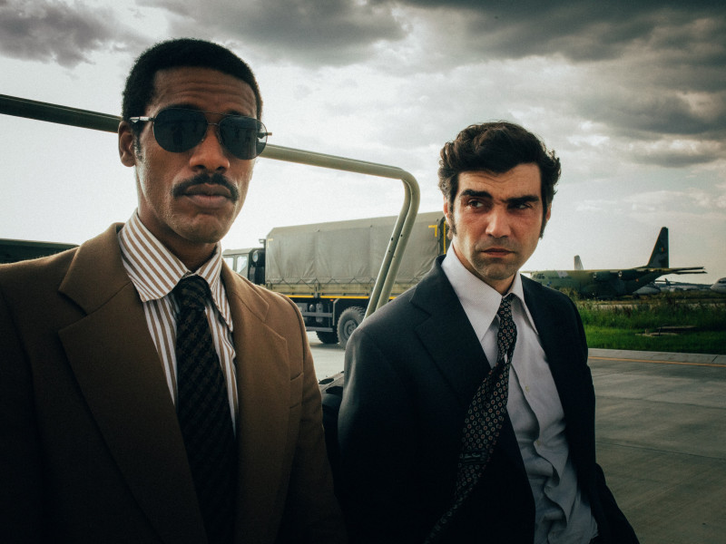 Despre ce e vorba în „Spy/Master”, o nouă dramă HBO Max, cu Alec Secăreanu în rolul principal