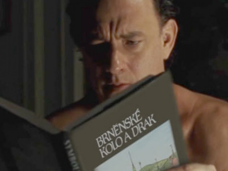 Tom Hanks lansează o carte - despre ce e vorba în primul roman semnat de actor