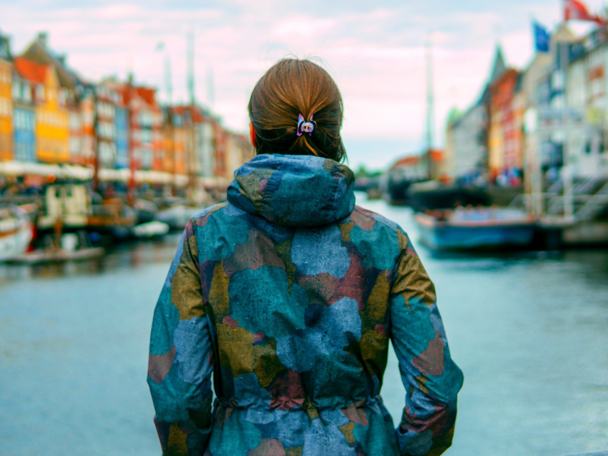 Tips & tricks city break: Copenhaga
