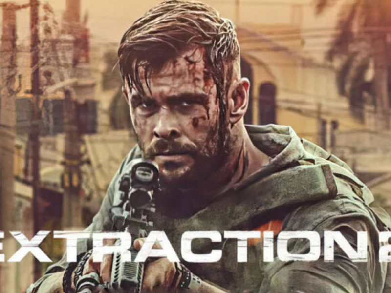 Cum va arăta partea a doua a francizei de acțiune „Extraction”, cu Chris Hemsworth în rolul principal