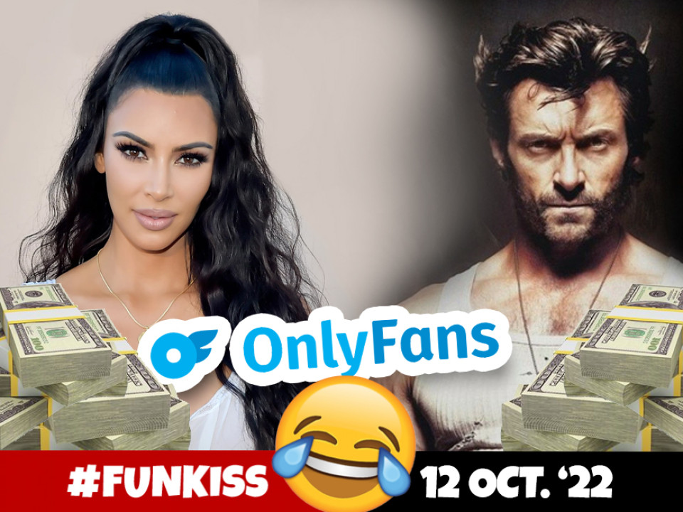 Funkiss 12 octombrie | Ziua lui Kim. Kardashian, nu Jong-un.