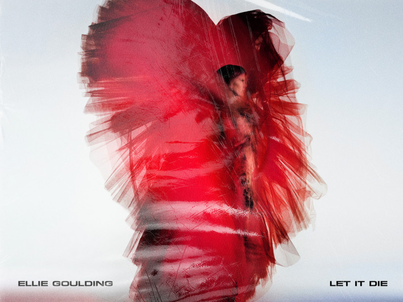 Ellie Goulding a lansat piesa „Let It Die” și a anunțat data lansării noului album