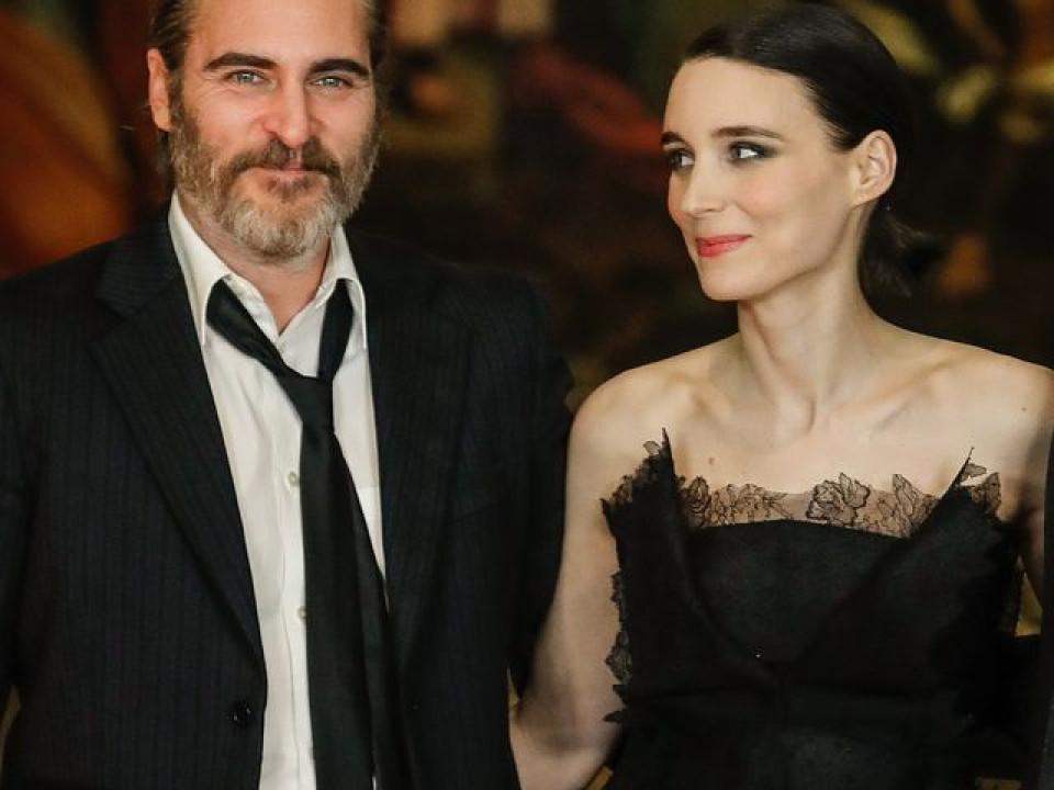 Rooney Mara și Joaquin Phoenix vor juca împreună într-un thriller bazat pe fapte reale