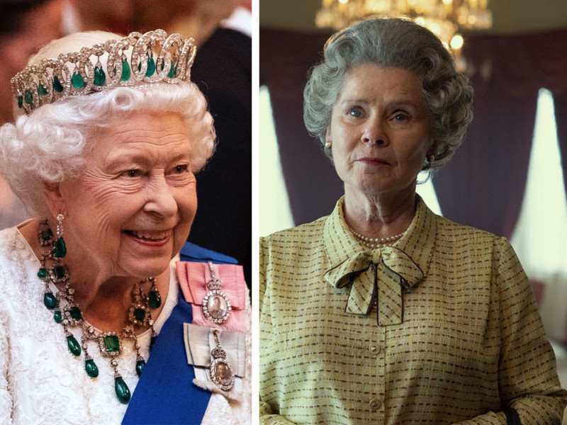 Ce a spus o bună prietenă a Reginei despre noul sezon din „The Crown”: „Ar fi distrus-o”
