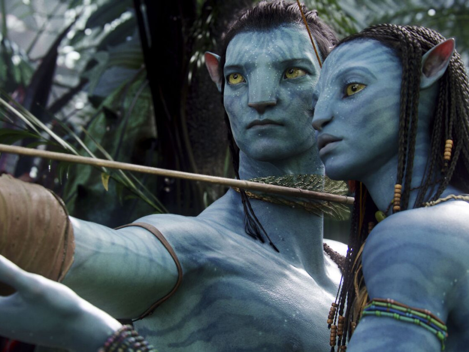 „Avatar: The Way of Water” continuă povestea fantastică din 2009 - trailer-ul oficial este aici