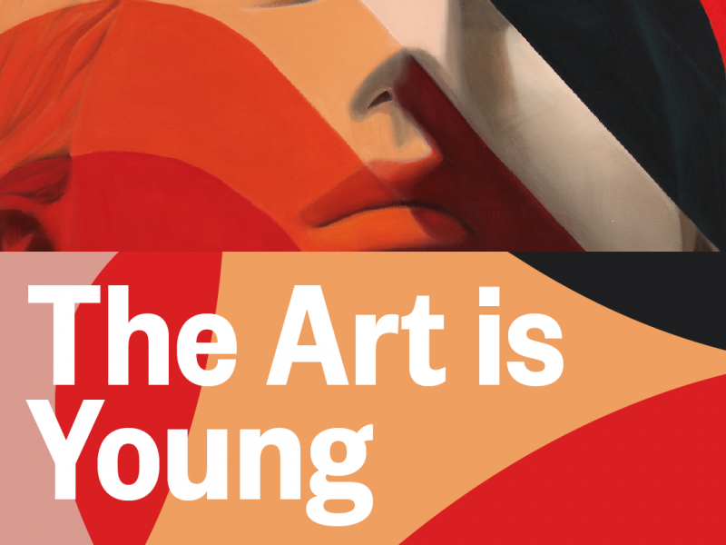 Se caută 30 de tineri pasionați de artă, care își doresc o carieră în domeniul cultural