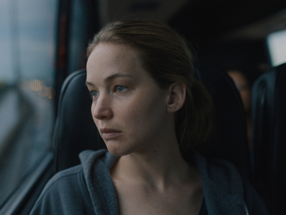 Despre ce este vorba în „Causeway”, un nou film în care Jennifer Lawrence are șanse la Oscar