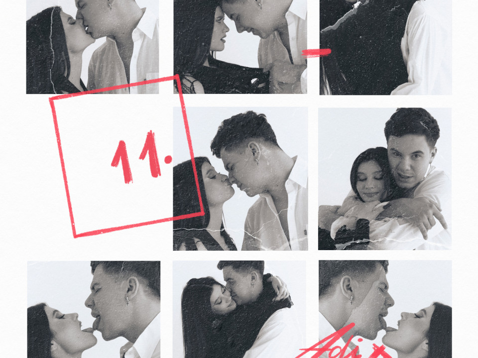 ADI x Erika Isac au lansat primul EP împreună – „11”