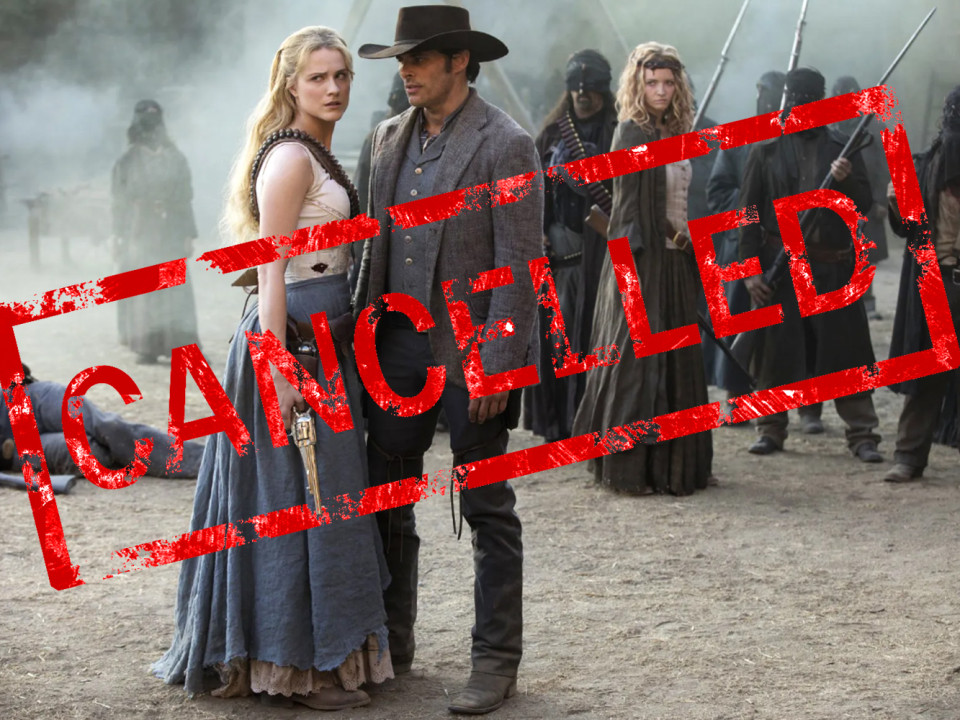 Serialul „Westworld” a fost anulat în mod neașteptat, după 4 sezoane