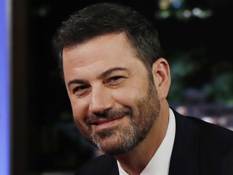 Jimmy Kimmel va prezenta premiile Oscar 2023