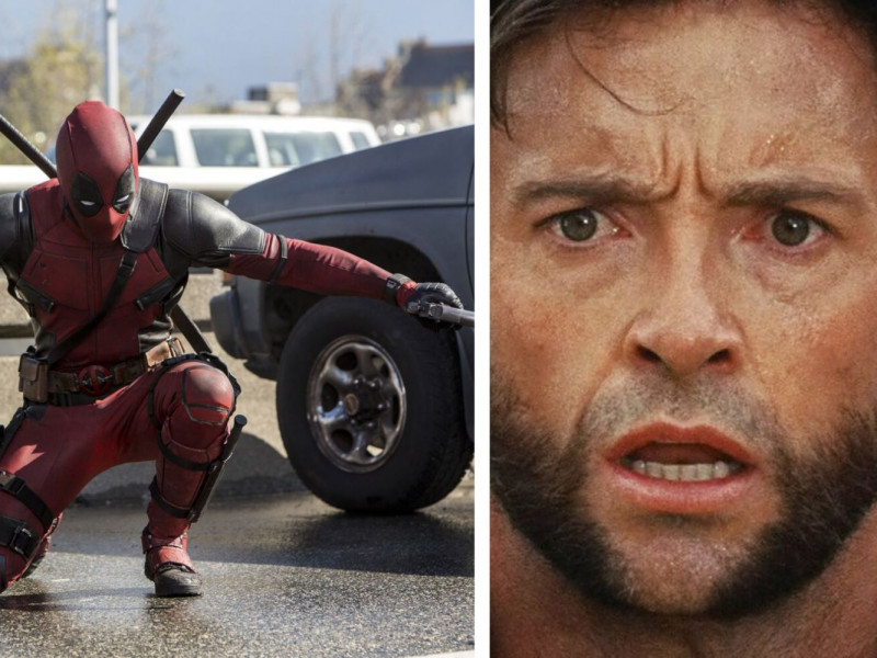 Ryan Reynolds povestește cum Hugh Jackman a ajuns să-l joace pe Wolverine în „Deadpool 3”