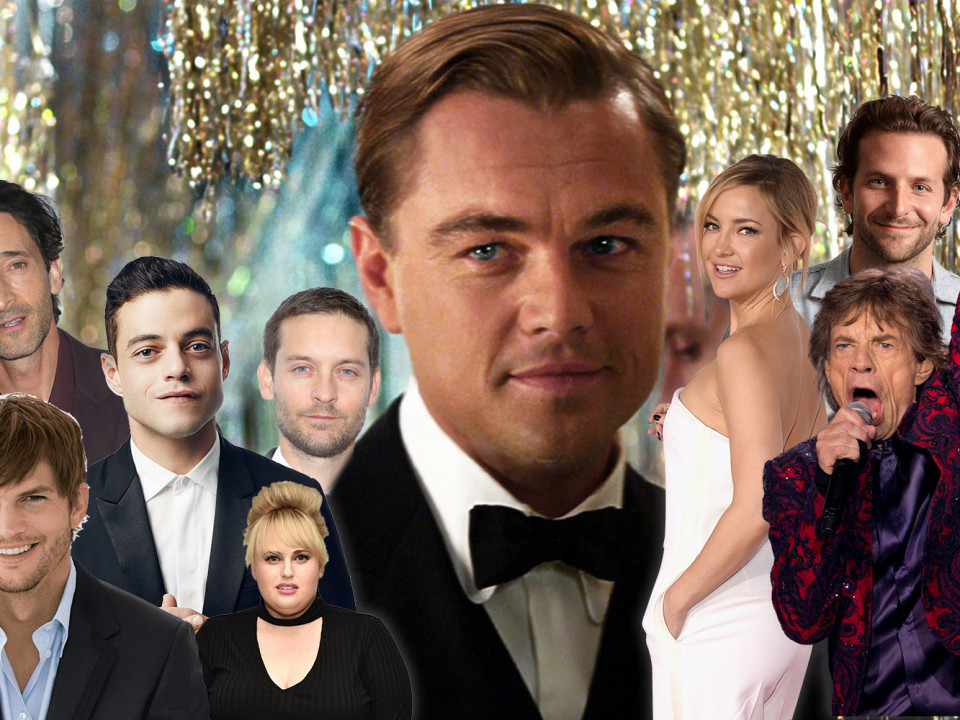 Leonardo DiCaprio a dat mare petrecere de ziua lui de naștere - cine sunt celebritățile alături de care s-a serbat