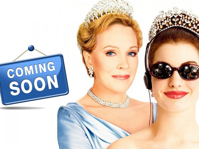 Fanii este posibil să aibă parte de un nou film din seria „Princess Diaries”