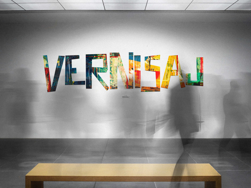 VUNK pregătește lansarea celui mai nou album – „Vernisaj”
