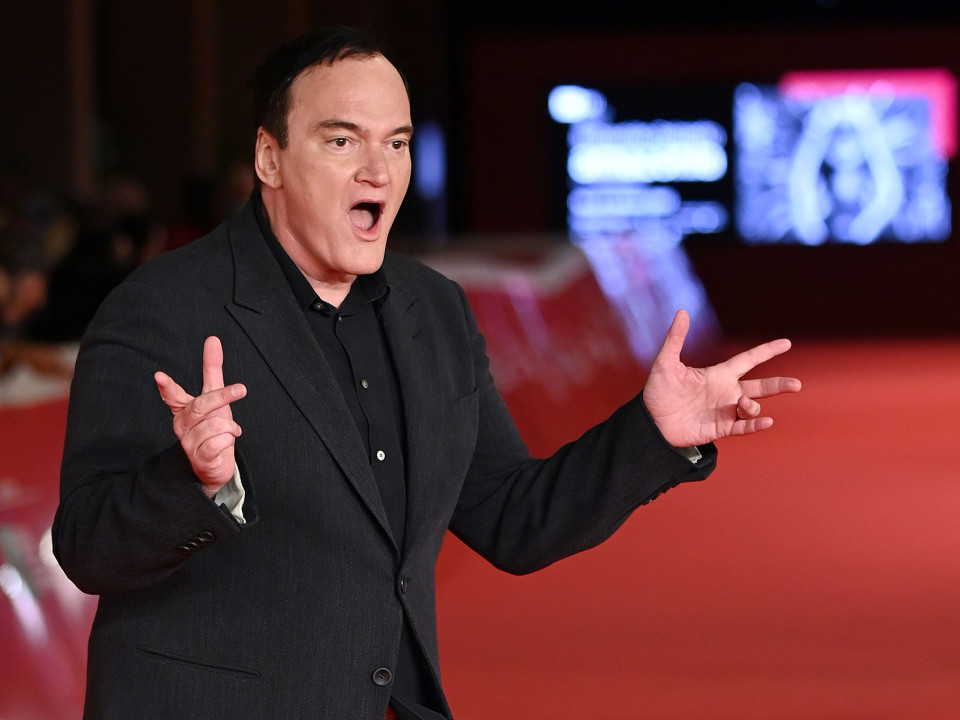 Quentin Tarantino a dezvăluit care este cel mai bun film pe care l-a făcut