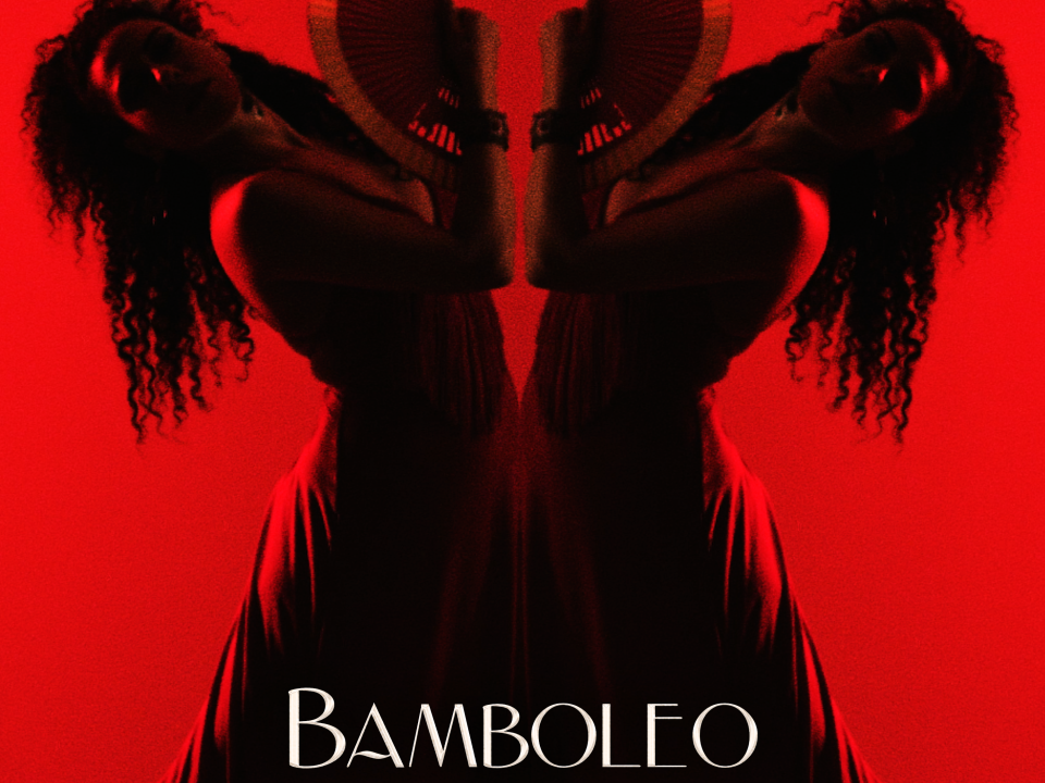 wrs și artistul francez David Goldcher vin cu propriul remake fresh al legendarei piese „Bamboléo”