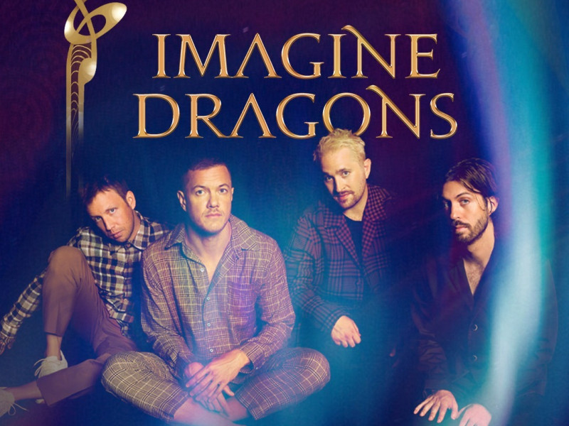 UNTOLD 2023: trupa Imagine Dragons vine pentru prima oară în România