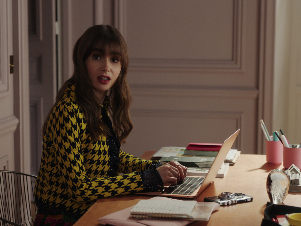 A apărut trailer-ul oficial din „Emily in Paris”, sezonul 3