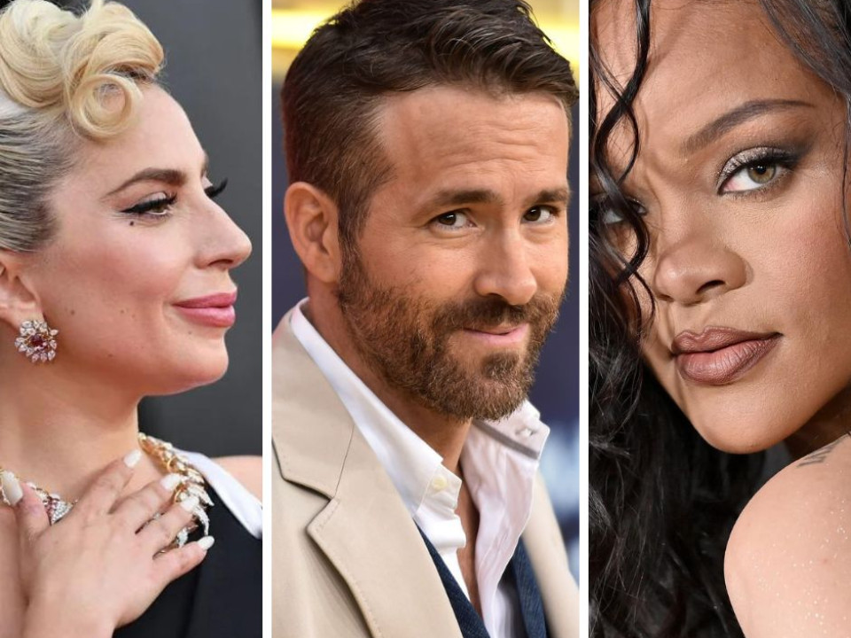 Care sunt cele 15 melodii care au ajuns pe lista scurtă pentru Premiile Oscar 2023