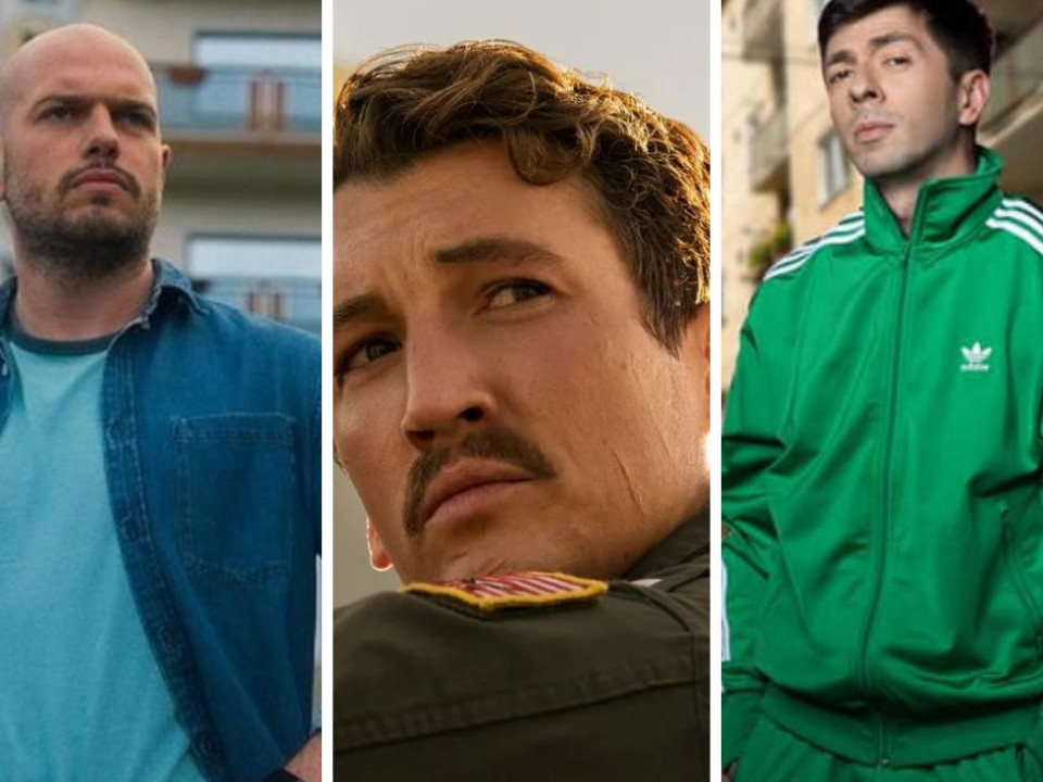 Care au fost cele mai vizionate 10 filme în cinematografele din România în 2022