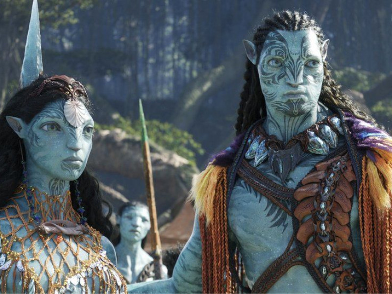 „Avatar: The Way of Water”, primul film care strânge încasări de 1 miliard de dolari în doar 2 săptămâni