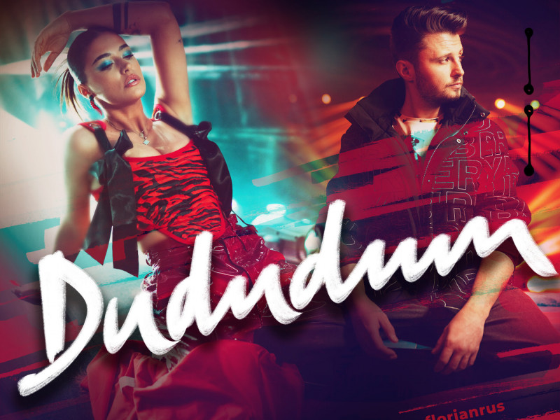 Videoclipul pentru „Dududum” o prezintă pe Antonia în ipostaze sexy alături de un florianrus romantic